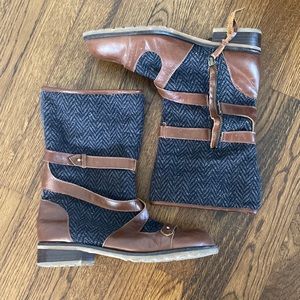 Shuler & Sons - Anthropologie - Boots